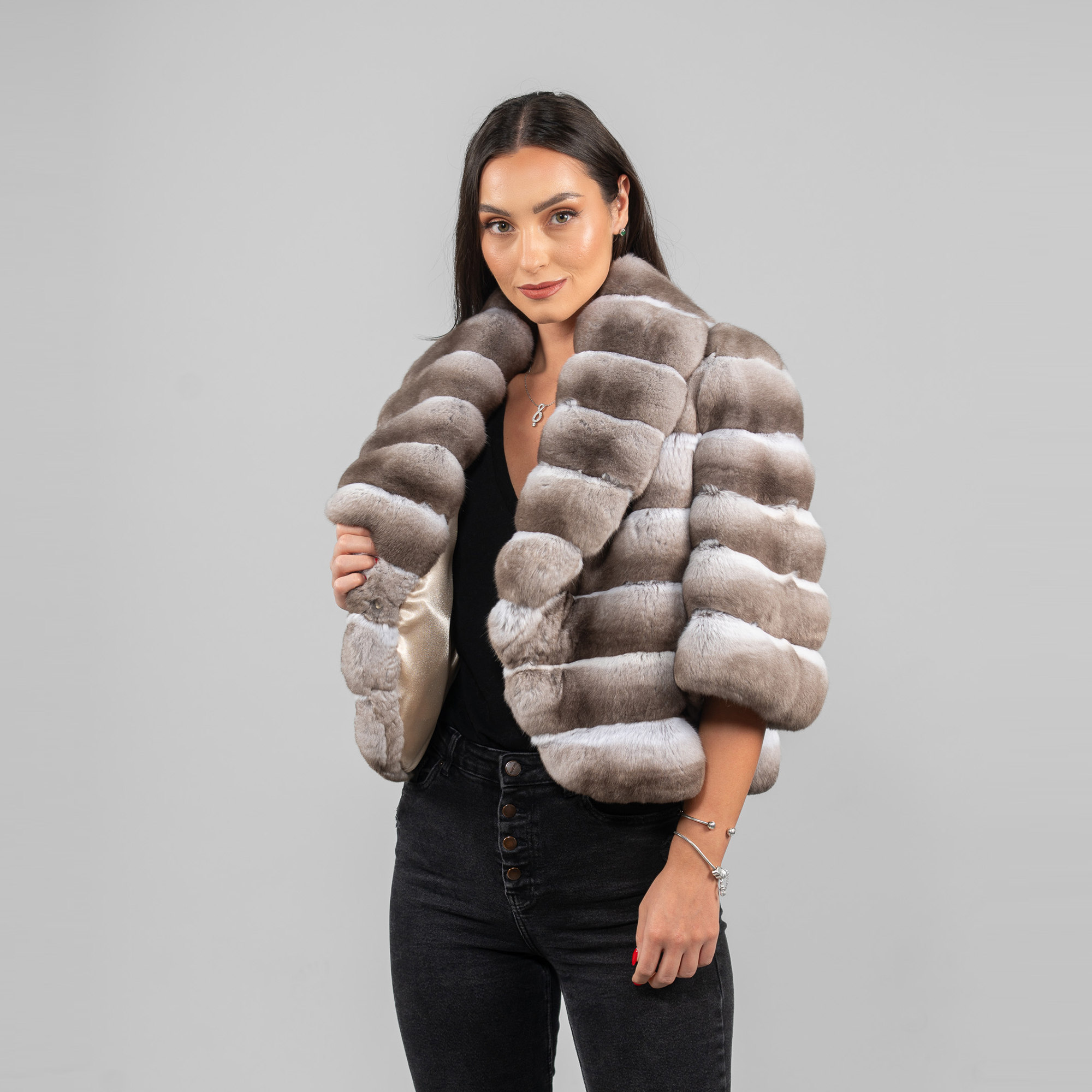 Why Is Chinchilla Fur So Expensive